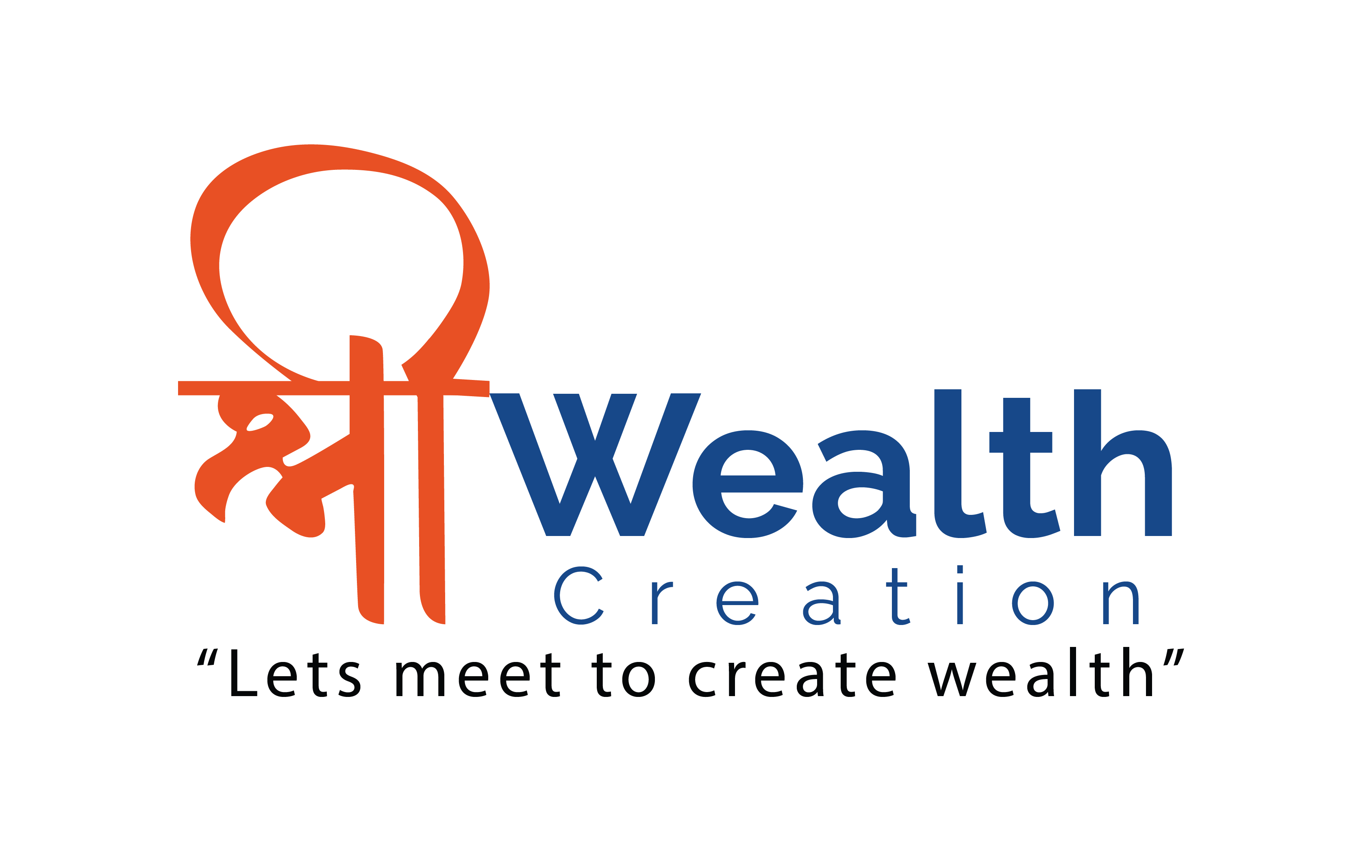 Shree Wealth Creation